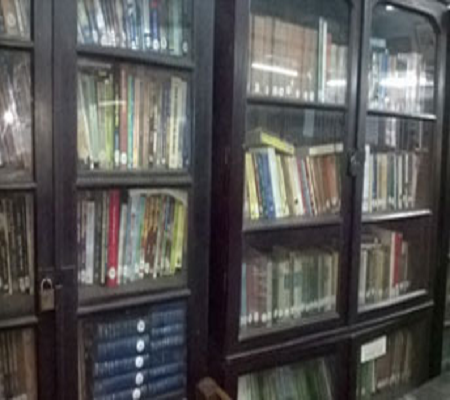 Ananda Mohan College Kolkata Campus photo 4